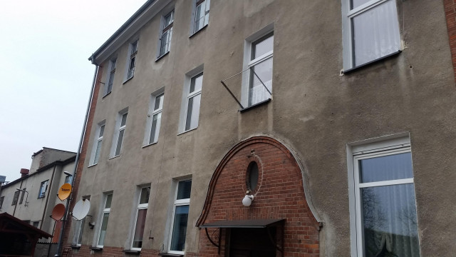 Mieszkanie 3-pokojowe Brzeg Rataje, ul. Grunwaldzka. Zdjęcie 1