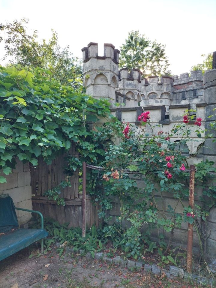 Działka rekreacyjna Słupsk, ul. Legionów Polskich