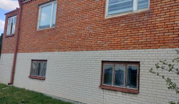 dom wolnostojący, 4 pokoje Krzyżanowice Średnie