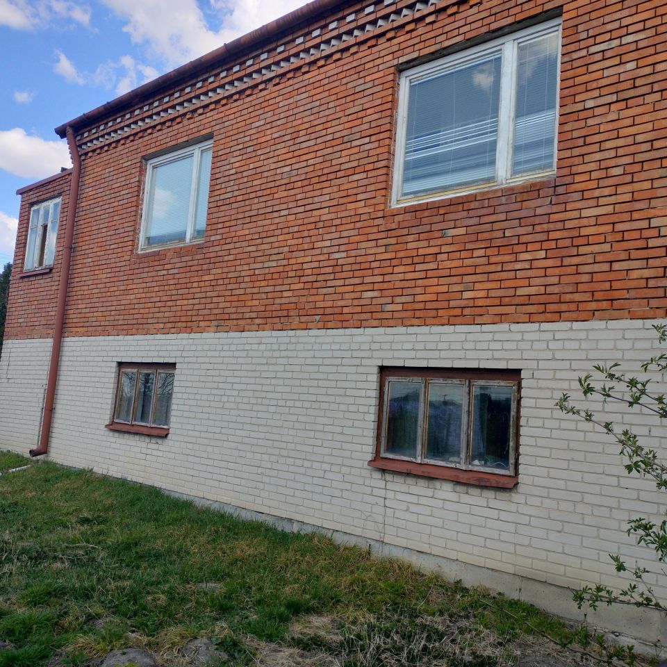 dom wolnostojący, 4 pokoje Krzyżanowice Średnie