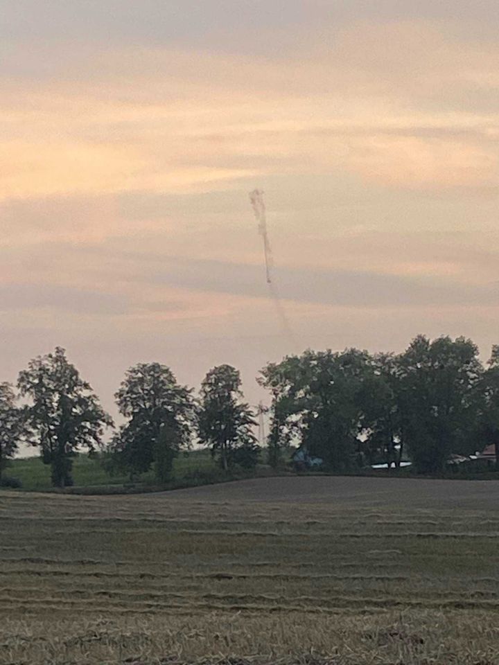 Działka budowlana Sulimy. Zdjęcie 4