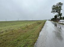 Działka rolno-budowlana Ostrów. Zdjęcie 4