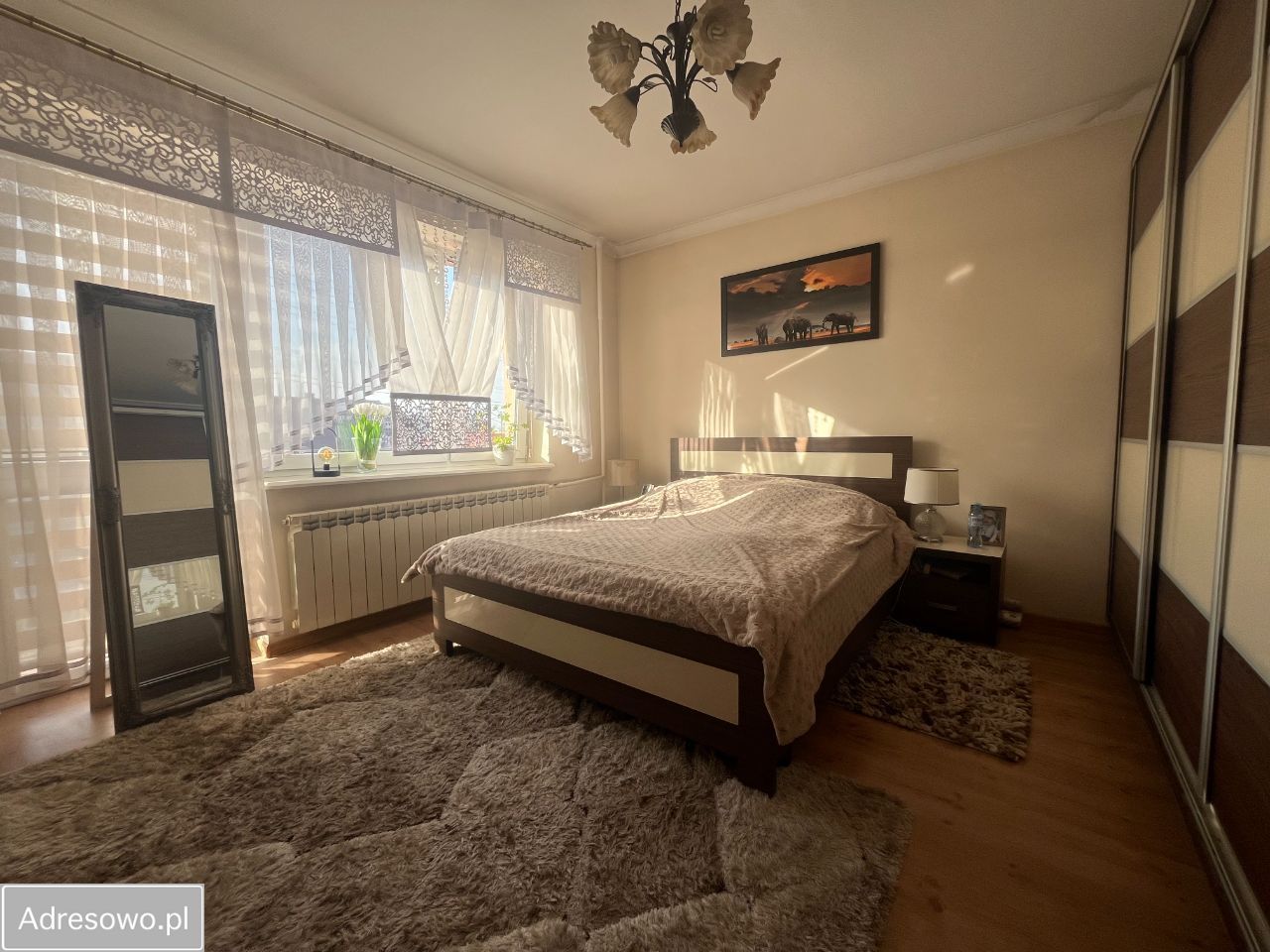 dom wolnostojący, 4 pokoje Zawada. Zdjęcie 3