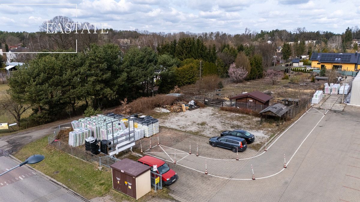 Działka inwestycyjna Warszawa Wesoła, ul. Mazowiecka. Zdjęcie 6