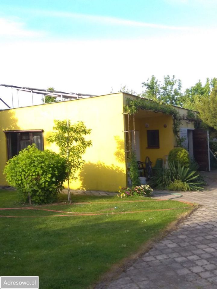 dom wolnostojący, 6 pokoi Chełm, ul. Metalowa. Zdjęcie 8