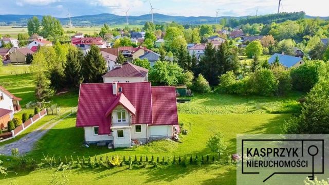 dom wolnostojący, 5 pokoi Wróblik Królewski, ul. Jana Pawła II. Zdjęcie 18