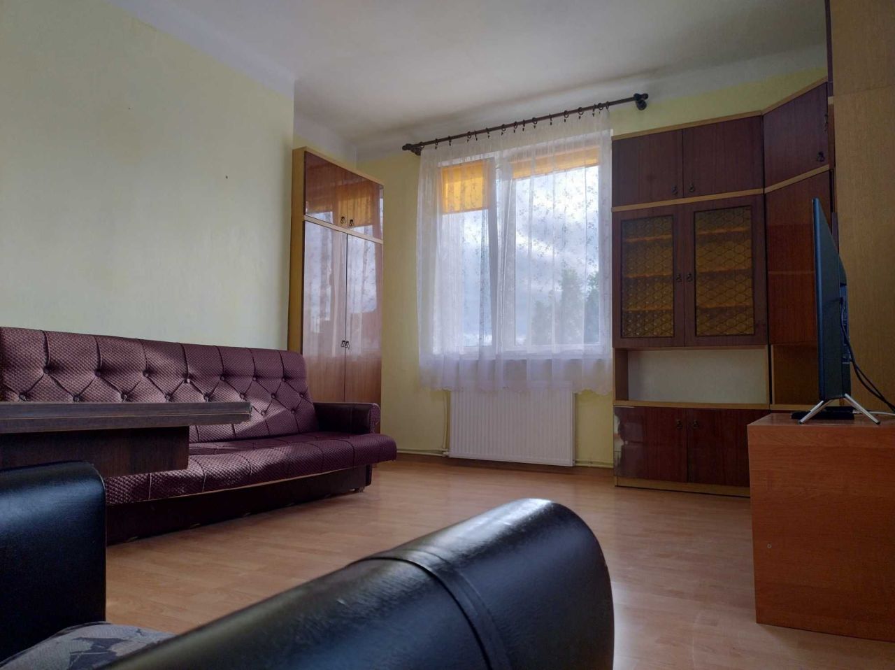 Mieszkanie 2-pokojowe Rejowiec Fabryczny, ul. Parkowa. Zdjęcie 3