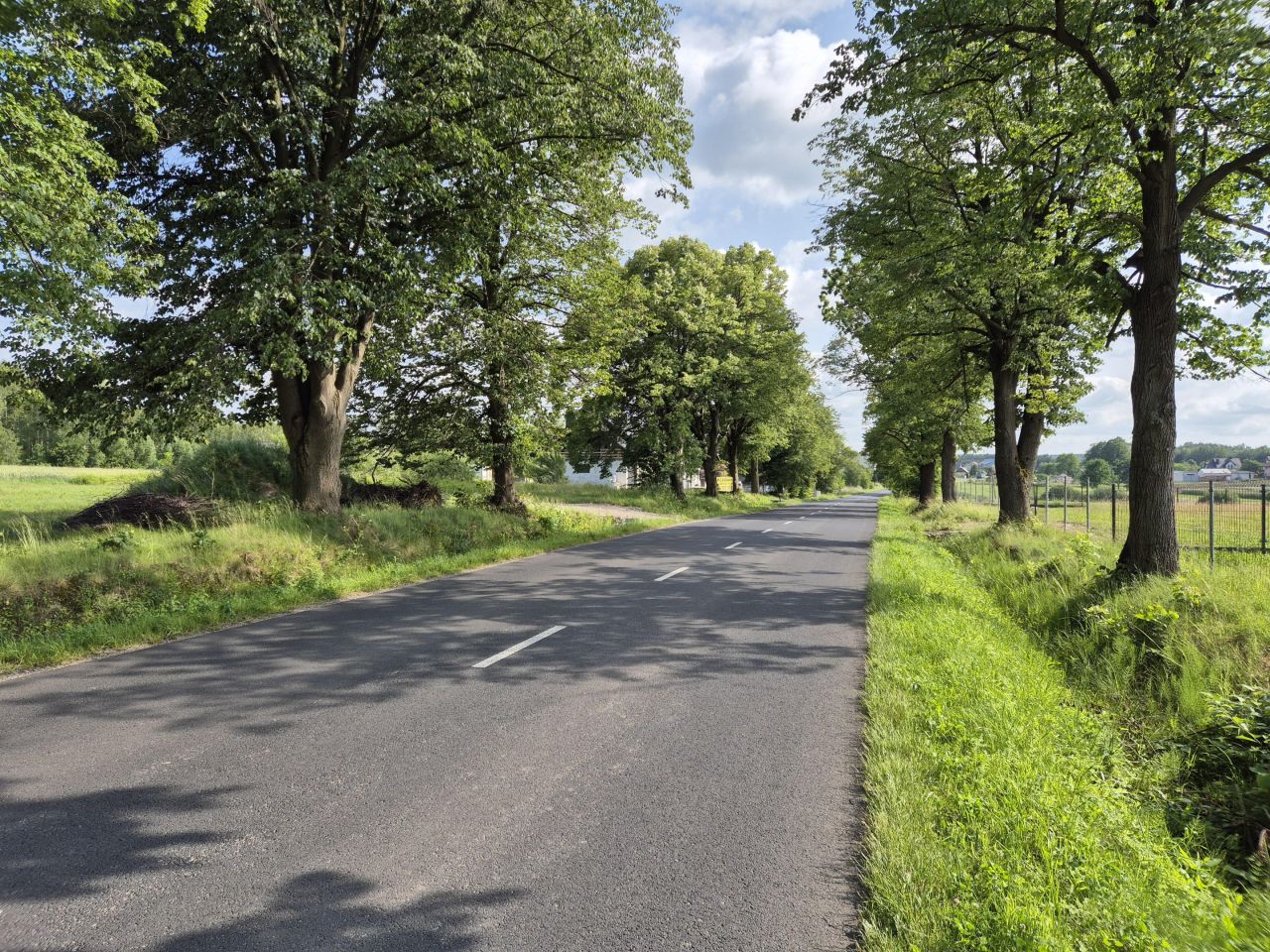 Działka budowlana Przykory. Zdjęcie 2