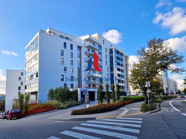 Mieszkanie 4-pokojowe Gdynia Redłowo, ul. Legionów. Zdjęcie 6