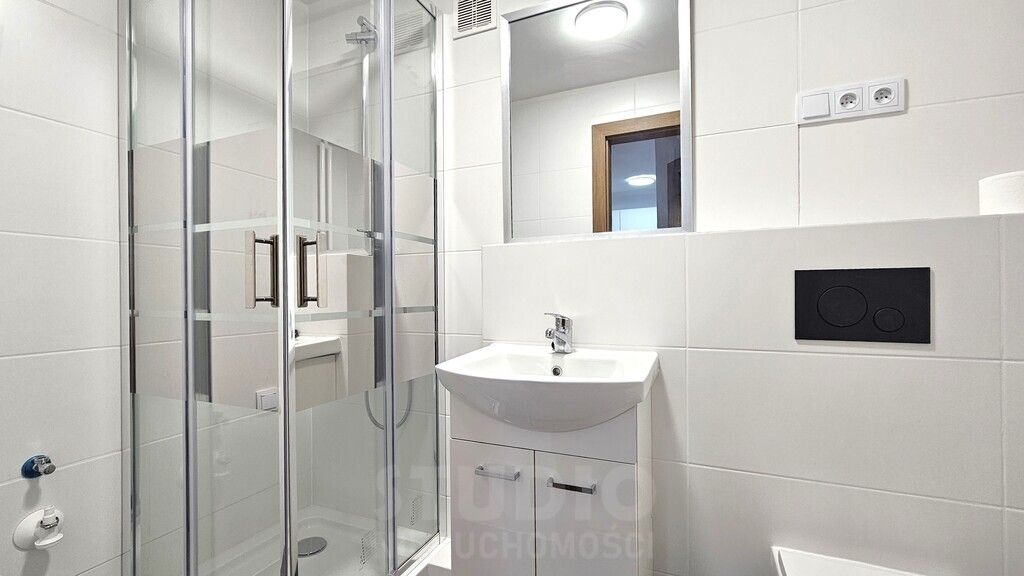 Mieszkanie 2-pokojowe Kraków, ul. Armii Krajowej. Zdjęcie 5