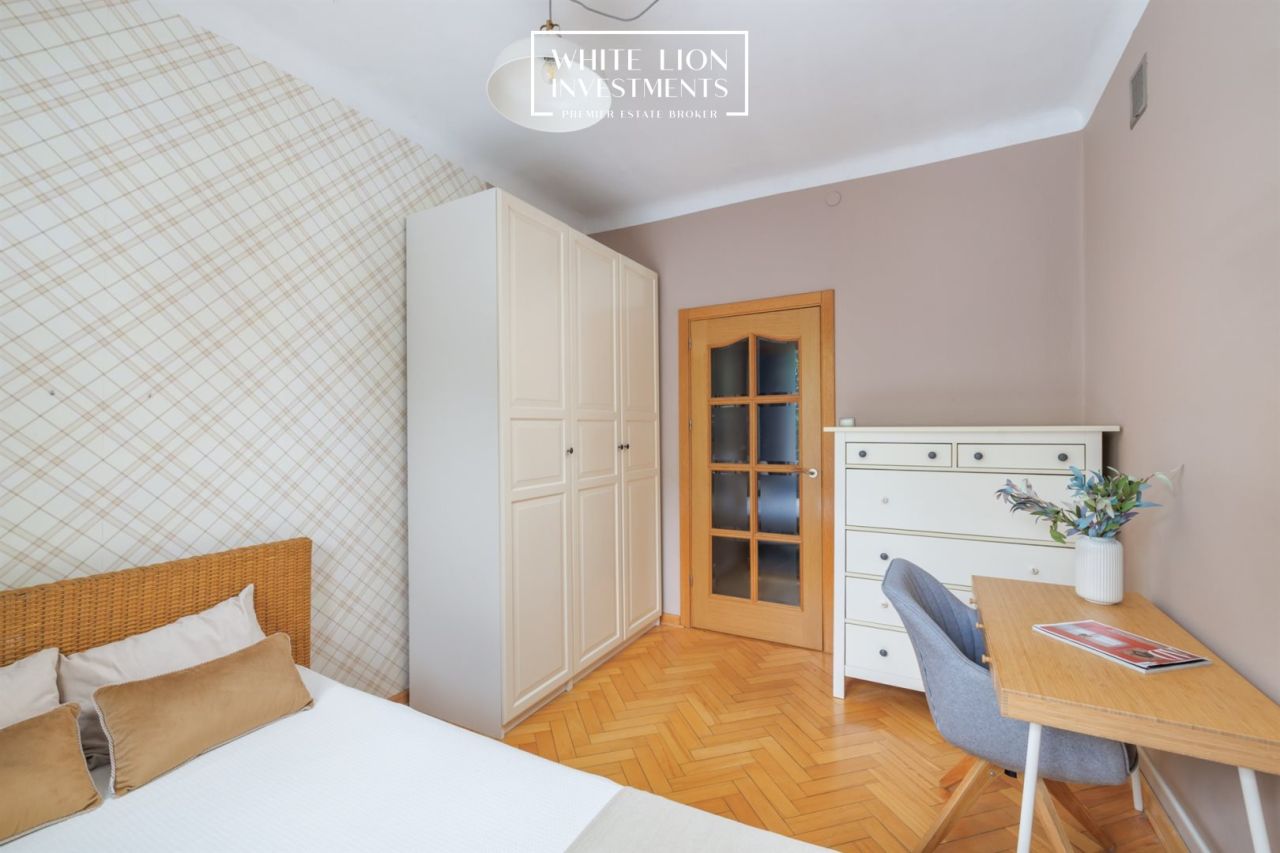 Mieszkanie 2-pokojowe Warszawa Śródmieście, ul. gen. Władysława Andersa. Zdjęcie 6