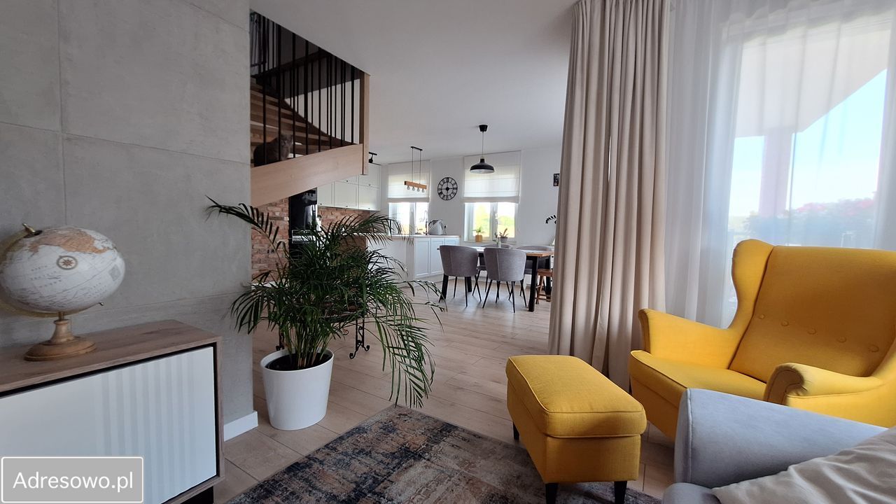 Mieszkanie 4-pokojowe Świecie, ul. gen. Józefa Hallera. Zdjęcie 18