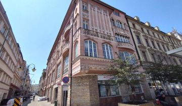Mieszkanie 2-pokojowe Katowice Śródmieście, ul. Dyrekcyjna