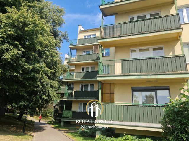 Mieszkanie 1-pokojowe Lublin Czuby, ul. Różana. Zdjęcie 6