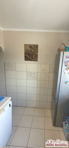 Mieszkanie 2-pokojowe Włocławek, al. Kazimierza Wielkiego. Zdjęcie 14