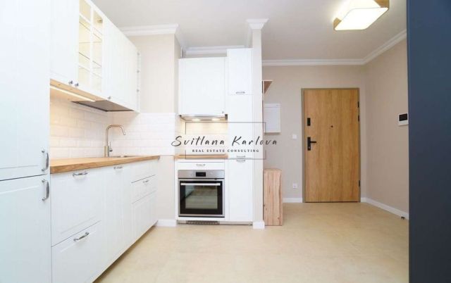 Mieszkanie 2-pokojowe Kraków Zabłocie, ul. Pana Tadeusza. Zdjęcie 7