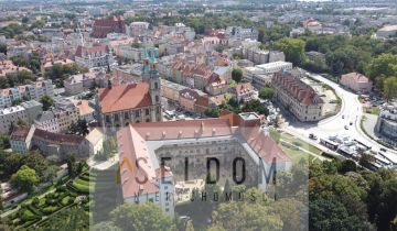 Mieszkanie 2-pokojowe Brzeg, pl. Zamkowy