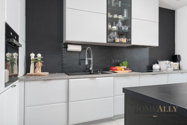 Mieszkanie 4-pokojowe Warszawa Włochy, ul. Przerwana. Zdjęcie 5