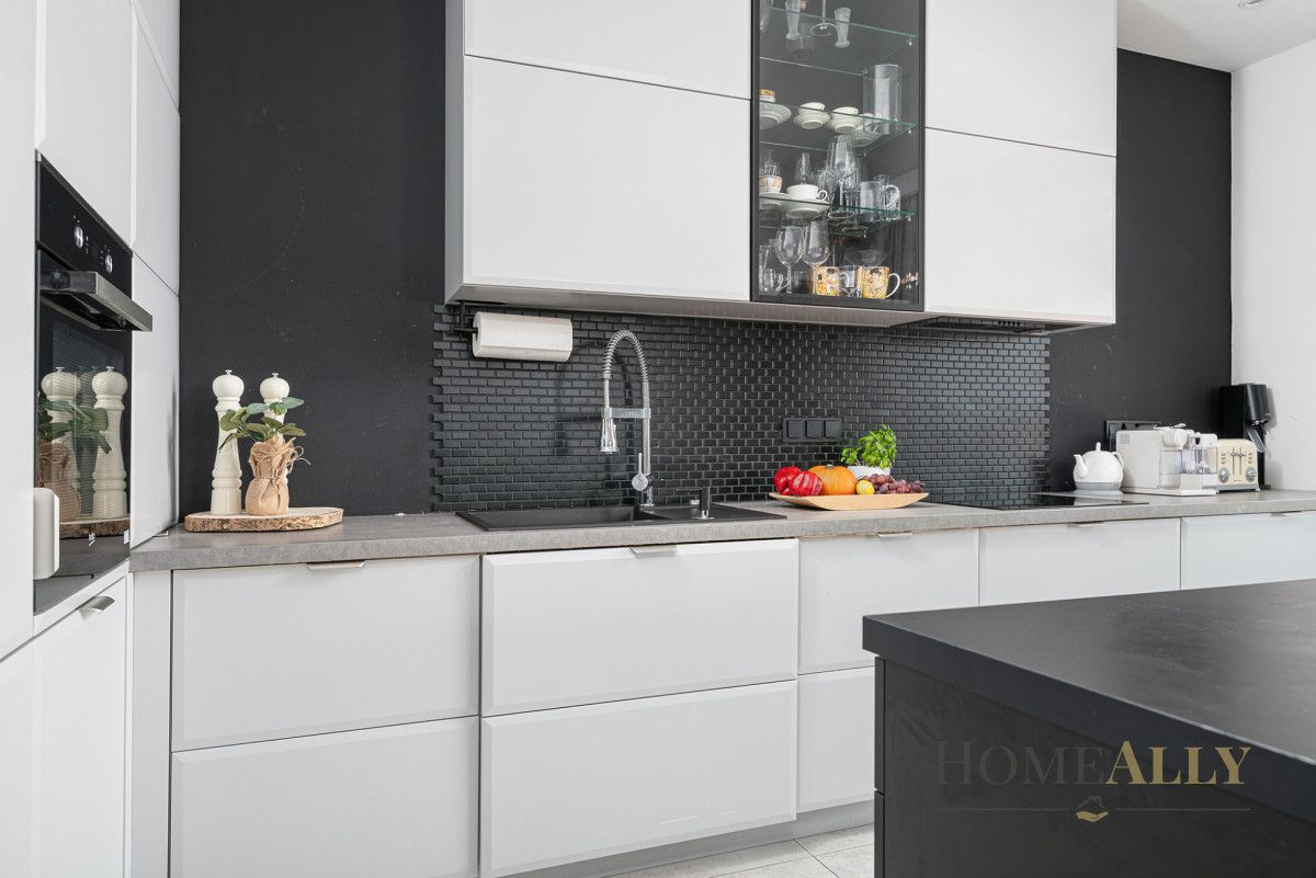 Mieszkanie 4-pokojowe Warszawa Włochy, ul. Przerwana. Zdjęcie 5