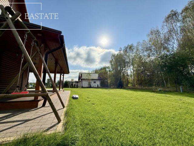 dom wolnostojący, 4 pokoje Urszulin. Zdjęcie 17