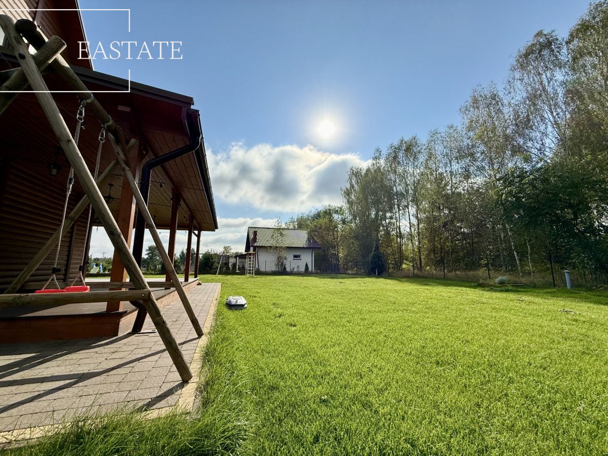 dom wolnostojący, 4 pokoje Urszulin. Zdjęcie 17