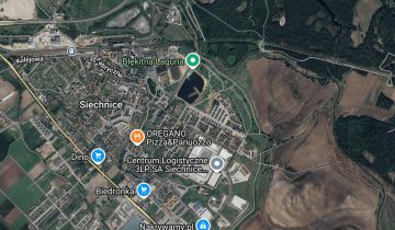 dom szeregowy, 5 pokoi Siechnice, ul. Ignacego Jana Paderewskiego