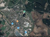 dom szeregowy, 5 pokoi Siechnice, ul. Ignacego Jana Paderewskiego