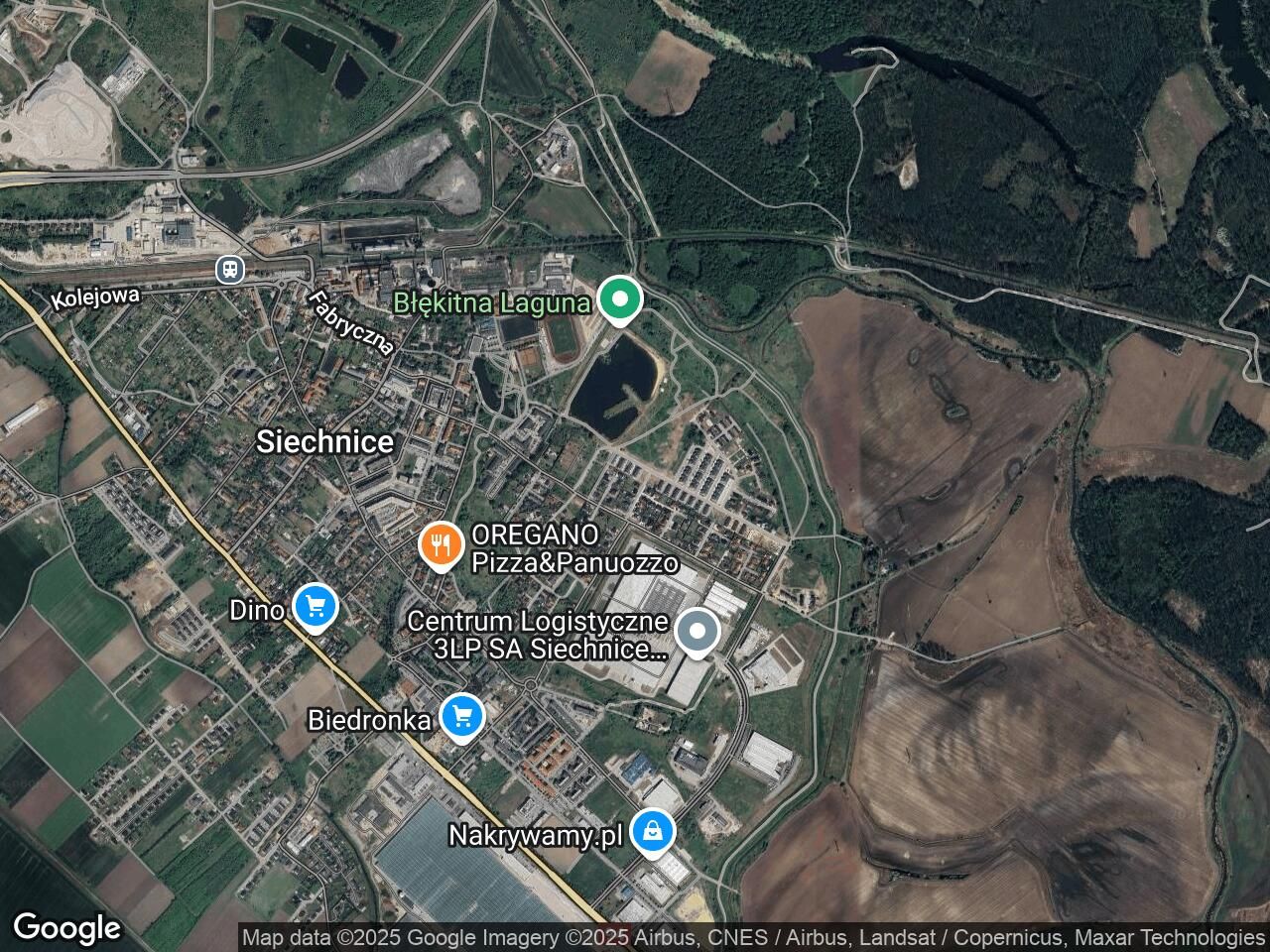 dom szeregowy, 5 pokoi Siechnice, ul. Ignacego Jana Paderewskiego