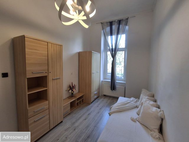 Pokój Wrocław Śródmieście, ul. Miernicza. Zdjęcie 1