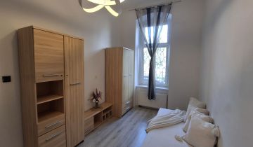 Pokój Wrocław Śródmieście, ul. Miernicza