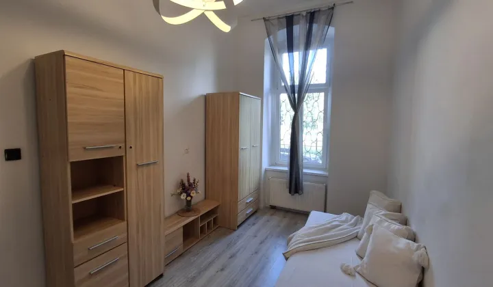 Pokój Wrocław Śródmieście, ul. Miernicza