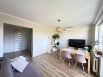 Mieszkanie 4-pokojowe Gdańsk Żabianka, ul. Sztormowa. Zdjęcie 3