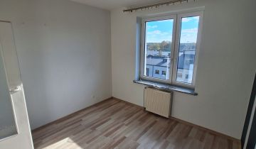 Mieszkanie 3-pokojowe Hanna