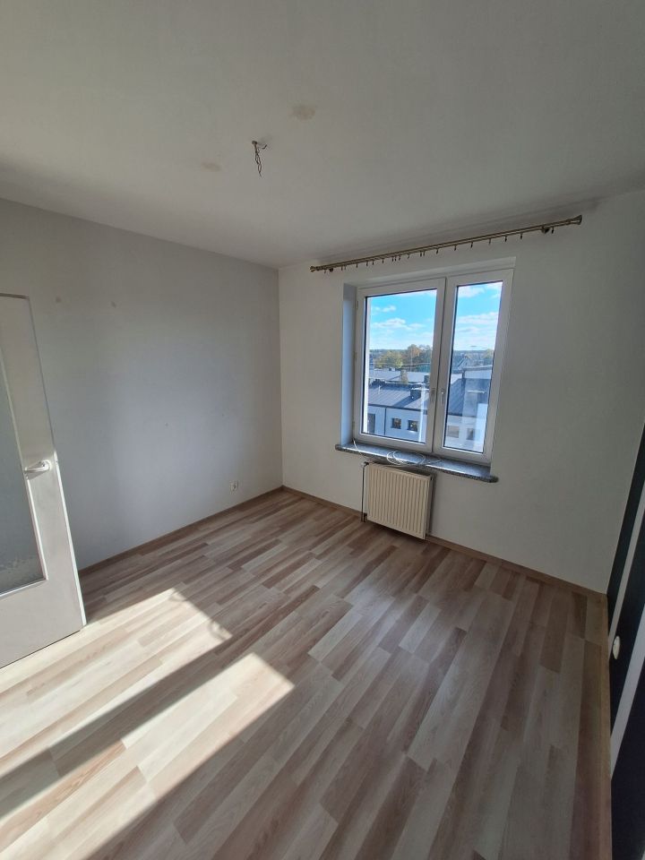 Mieszkanie 3-pokojowe Hanna