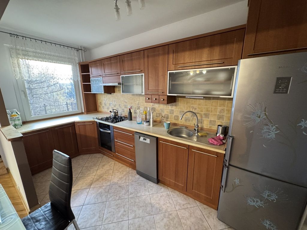 Mieszkanie 3-pokojowe Kłodzko, ul. Spółdzielcza. Zdjęcie 3