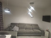 Mieszkanie 3-pokojowe Kozienice, ul. Radomska