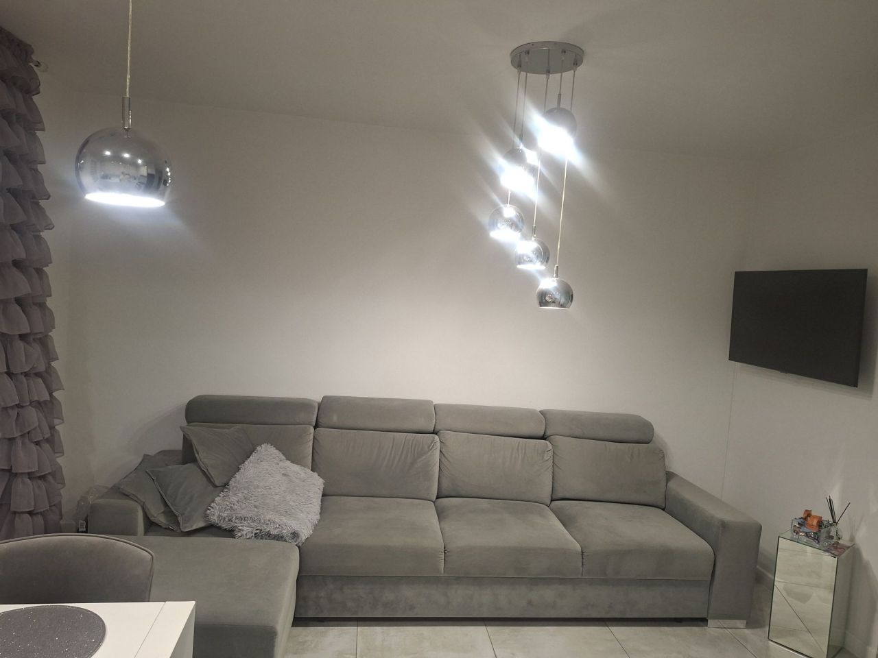 Mieszkanie 3-pokojowe Kozienice, ul. Radomska