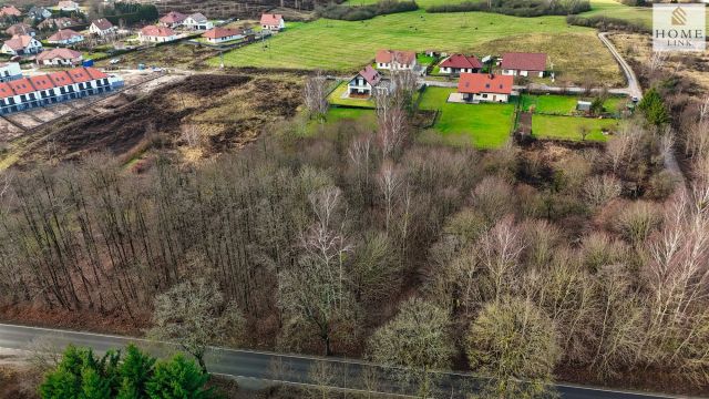 Działka budowlana Myki. Zdjęcie 13