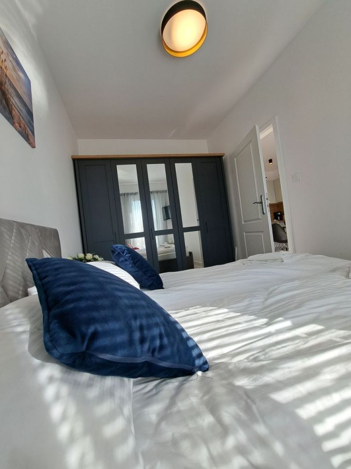 Mieszkanie 2-pokojowe Rewal, ul. Pelikana. Zdjęcie 3