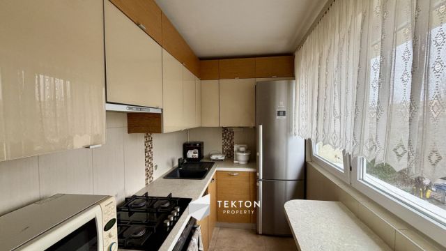 Mieszkanie 3-pokojowe Warszawa Ochota, ul. Stefana Baleya. Zdjęcie 9