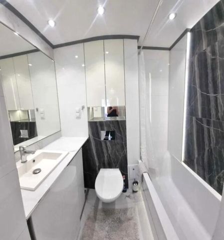 Mieszkanie 3-pokojowe Warszawa Żoliborz, ul. ks. Teofila Boguckiego. Zdjęcie 6