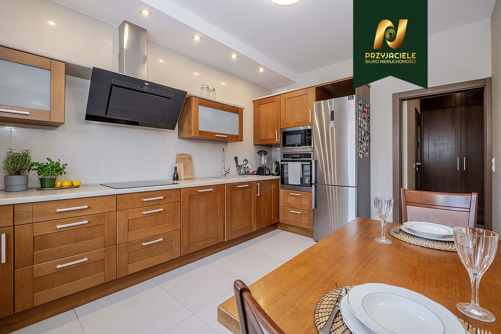 Mieszkanie 2-pokojowe Gdańsk Zaspa, ul. Czarny Dwór. Zdjęcie 8