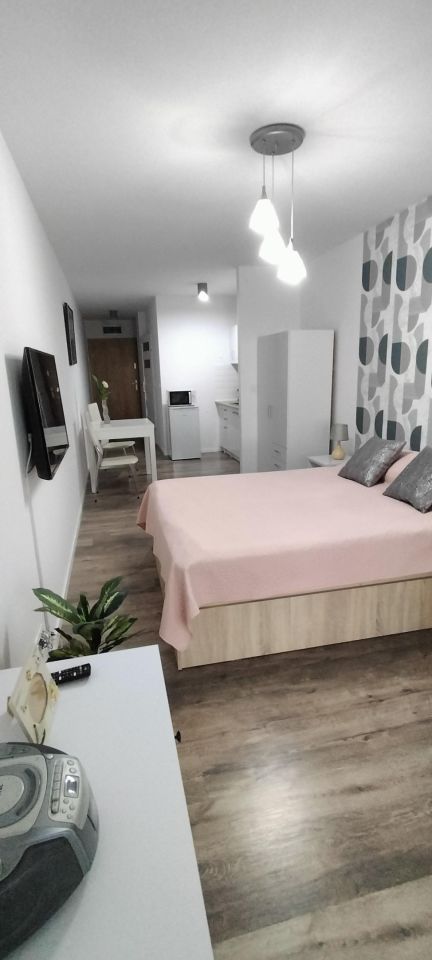 Mieszkanie 1-pokojowe Kołobrzeg, ul. Henryka Sienkiewicza. Zdjęcie 11