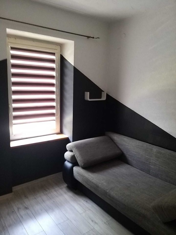 Mieszkanie 1-pokojowe Kożuchów, ul. 1 Maja