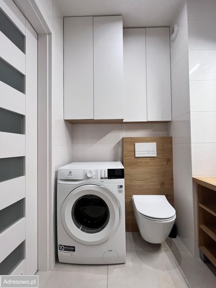 Mieszkanie 2-pokojowe Warszawa Ursus, ul. Edwarda Habicha. Zdjęcie 14