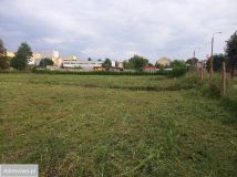 Działka inwestycyjna Radom Młodzianów, ul. Młodzianowska. Zdjęcie 4