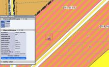 Działka budowlana Władysławów. Zdjęcie 3