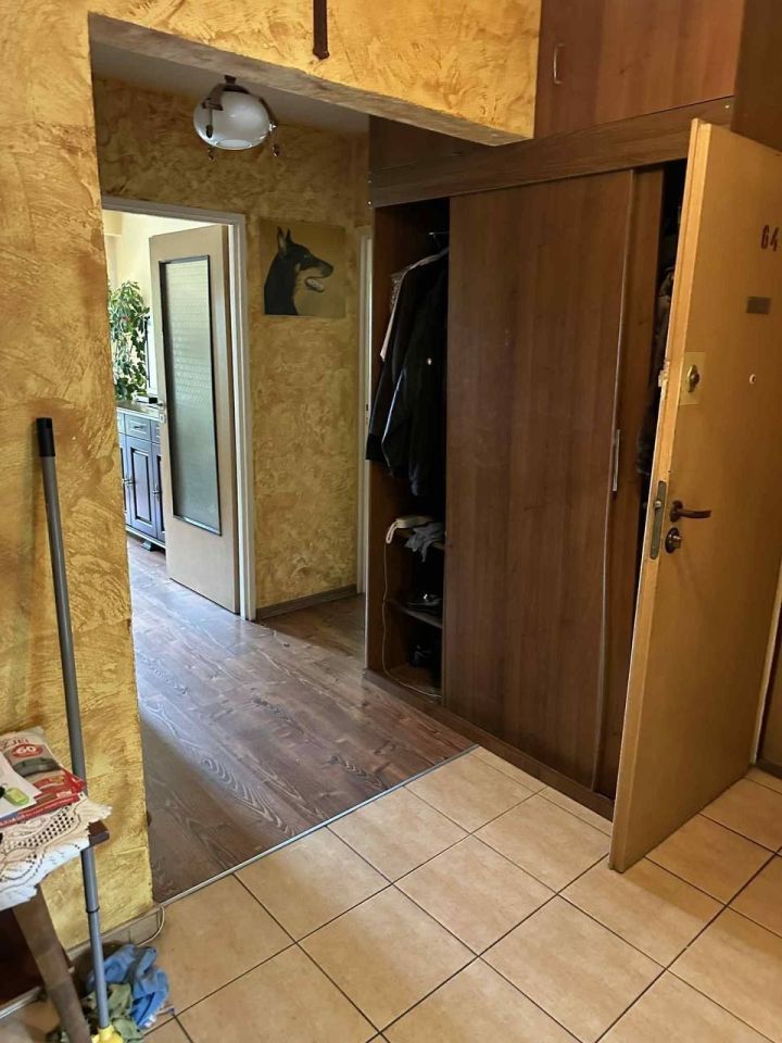 Mieszkanie 3-pokojowe Płock Podolszyce. Zdjęcie 4