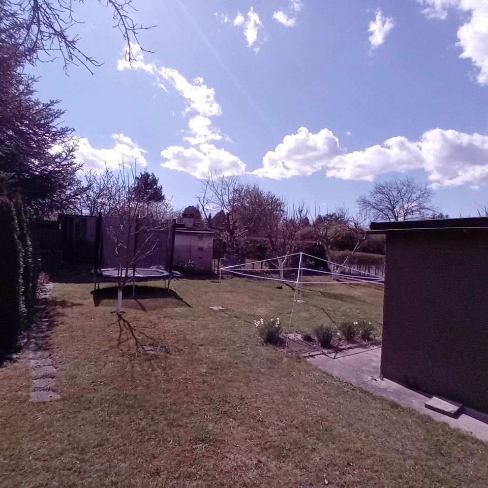 Działka rod Gliwice, ul. Rybnicka. Zdjęcie 5