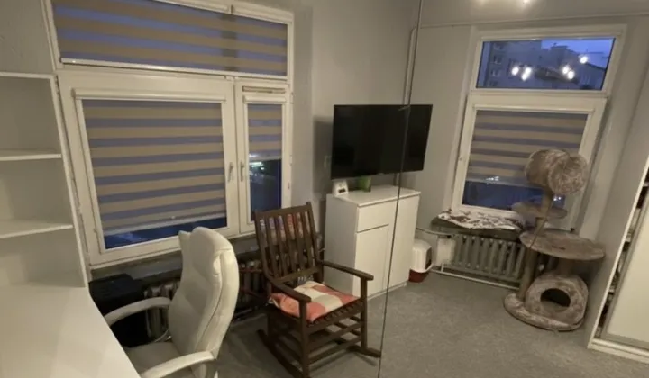 Mieszkanie 3-pokojowe Lublin Śródmieście